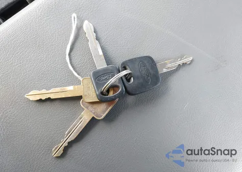 2004 Ford F-250 Lariat/Xl/Xlt из США, поврежденный, VIN 3FTNX21L94MA02841